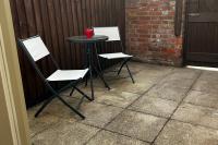 Horseshoe house - B&B Sudbury