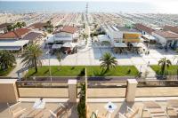 Junior Suite met Uitzicht op Zee