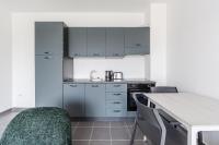Talea Holiday Apartments 3 by PikHost - Bed and Breakfast Lezhë