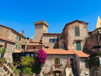 La Magentina - B&B