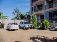 Appartement met Balkon