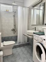 Camera Matrimoniale Deluxe (2 Adulti + 1 Bambino)