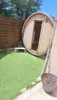 ETOILE & SENS du Quercy - B&B Limogne-en-Quercy