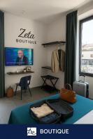 Chambre Double Deluxe