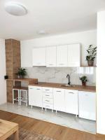 Studio Apartman Oaza Nevesinje - Ferienwohnung Šehovina