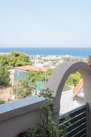 Ifigenia sea view - B&B Loutsa