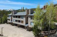 Snowblaze Condos Building C unit 22 - B&B Winter Park