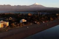 Apartment mit 3 Schlafzimmern