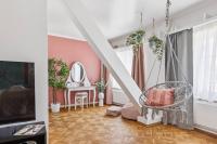 Aaaluxuryrooftopviewsoldtownbestlocationac - B&B Zurigo