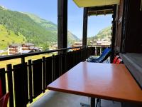 Dent d Herens 65 A - Appartement 6 personnes - Bed and Breakfast Evolène