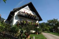 Ferienwohnung Talblick, 50qm - Bed and Breakfast Glottertal