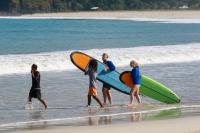 Selong Holiday - Chambres d’hôtes Selongbelanak