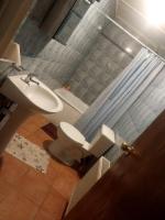 Tweepersoonskamer met Eigen Badkamer