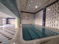 Baku Lake view apartment - Bed and Breakfast Khirdalan