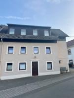 Charmanter Altbau in Ortskernlage - B&B