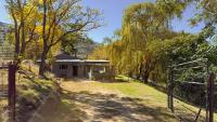 Old Mill Drift Guest Farm - B&B Clarens
