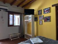 Camera Matrimoniale/Doppia con Letti Singoli