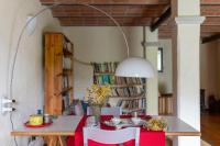 Cá Pradella - Harmony and Nature, Bed & Breakfast - B&B Scaruglio