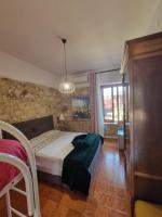 Quadruple Room with Private External Bathroom