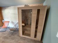 Ch d'Hôte LE BON ABRI JURA - Ferienwohnung Marigny