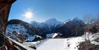 Superbe Appartement Deux Alpes Cosy et chaleureux 6 personnes - Ferienwohnung Les Deux Alpes