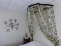 Habitación Doble - 1 o 2 camas