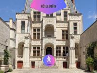 L'appartement du voyageur - B&B Tours