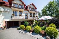 Zajazd pod Jarem - B&B Bałtów