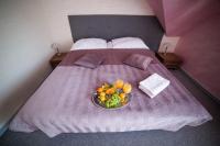 Doppelzimmer mit Balkon