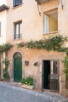 Tuscania centro storico tranquillo appartamento T16 T18 - B&B
