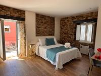 Pension Silvent - B&B Ribadeo