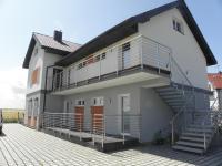 Apartamenty Pod Skrzydlami - B&B