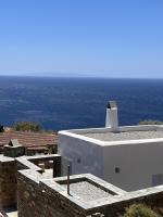 Villa Petra - Bed and Breakfast Andros