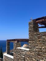 Villa Petra - B&B Andros