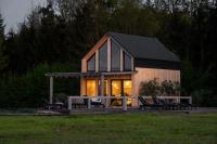 agroturystyka Orzechowe Wzgórze - Ferienwohnung Nossberg