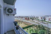 Terrasse au Soleil, Confort - B&B Bouskoura