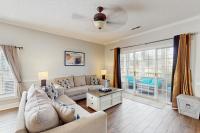 Two Bedroom Apartment 