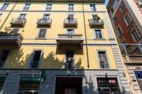 The Best Rent - Apartment near Porta Romana - B&B Milán
