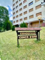 Mono Fiorrancino - Bed and Breakfast Folgaria