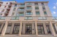 SIMPLY HOME SARONNO Stazione-Centro-Milano-Varese-Como-MXP - B&B Saronno