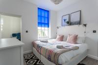 Apartment mit 2 Schlafzimmern