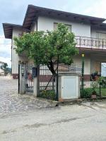 Verde Giada - B&B