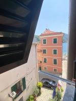 Casa Vico ai due Mari, Centro storico a soli 160metri dalla Baia del Silenzio - Chambres d'hôtes Sestri Levante