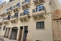 Camenzulli Apartments - Chambres d’hôtes Sliema