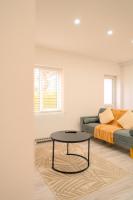 New Build 2 Bedroom Flat Cardiff - Garden Access - B&B Cardiff