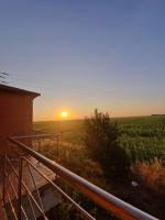 Casa Siaj - Bed and Breakfast Vama Veche