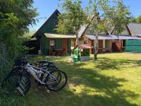 Domki letniskowe Przy Brzózkach, Wiciowa 7 - B&B Wicie