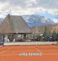 Villa tennis Sarajevo - B&B Ledići