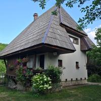 Villa tennis Sarajevo - Ferienwohnung Ledići