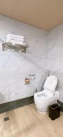 Deluxe Kamer met 2 Queensize Bedden